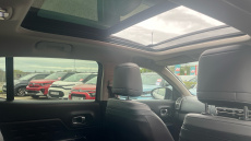 Citroen C5 Aircross 1.2 PureTech C-Series Edition 5dr Petrol Hatchback